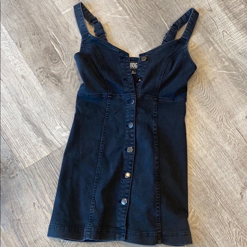 BDG Urban Outfitters Dress